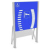 7120D Vingerladder D-versie