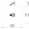 7127SR Armstoel psychomotorische schijf II