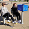 7170 Bank pedalen en Kubus I