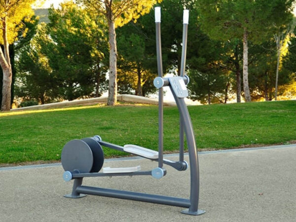 7210 Crosstrainer