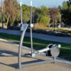 7210 Crosstrainer