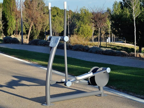 7210 Crosstrainer