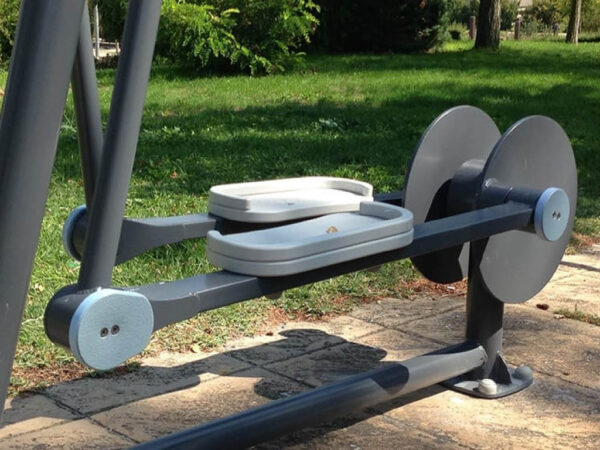 7210 Crosstrainer