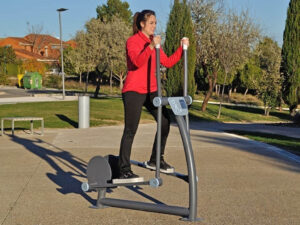 7210 Crosstrainer
