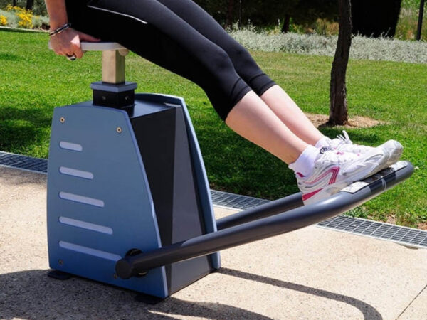 7262 Legpress