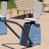 7262 Legpress