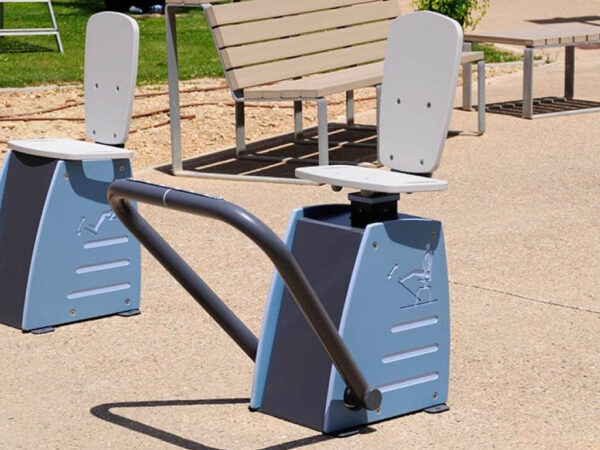 7262 Legpress