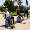 7262 Legpress