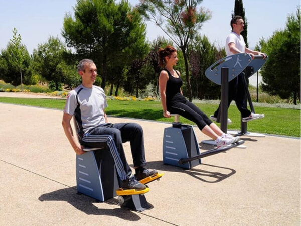 7262 Legpress