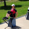 7262 Legpress