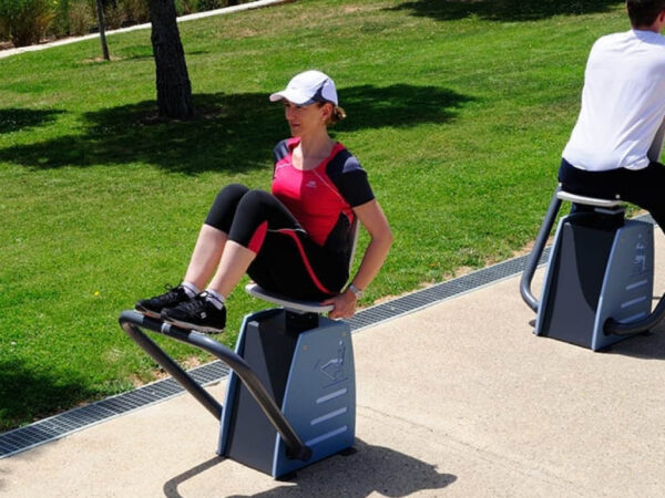7262 Legpress