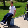 7262 Legpress