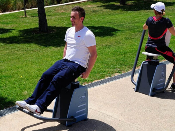 7262 Legpress
