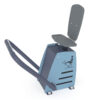 7262 Legpress