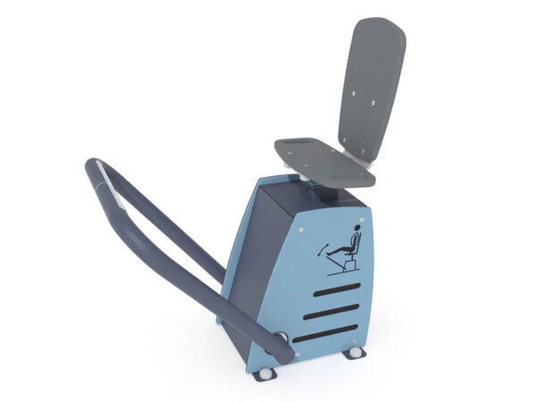 7262 Legpress