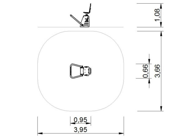 7262 Legpress