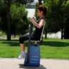 7264 Zittende Chest Press