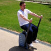 7264 Zittende Chest Press