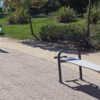 7270 Buikspierbank