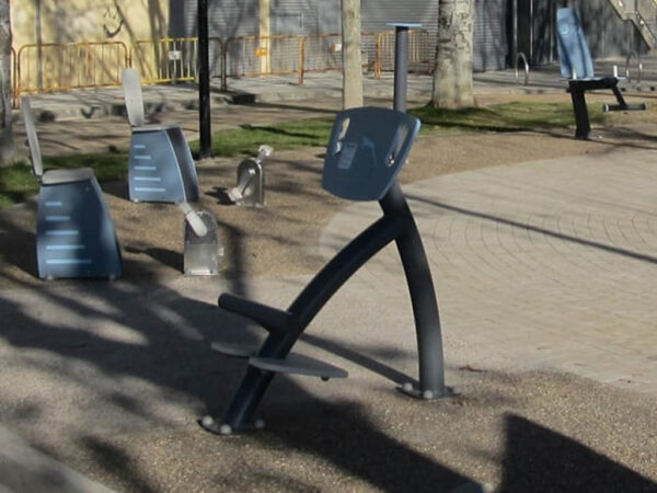 7275 Rugstrek Station