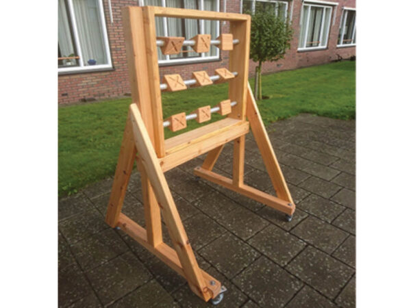B03 Boter Kaas en Eieren