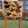 B06 Voelbord Hard-Zacht