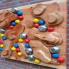 B07 Voelbord Bolvormen en Reliëf