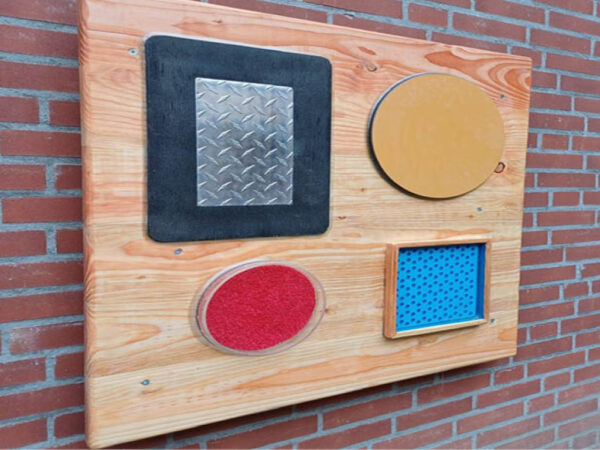 B08 Voelbord Contrast