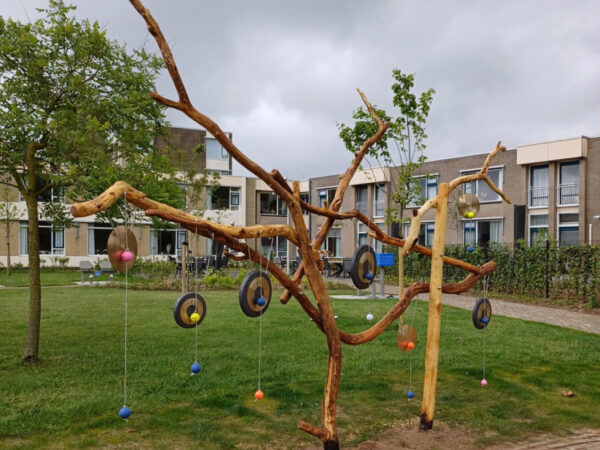 B11-A Klankenwoud groot