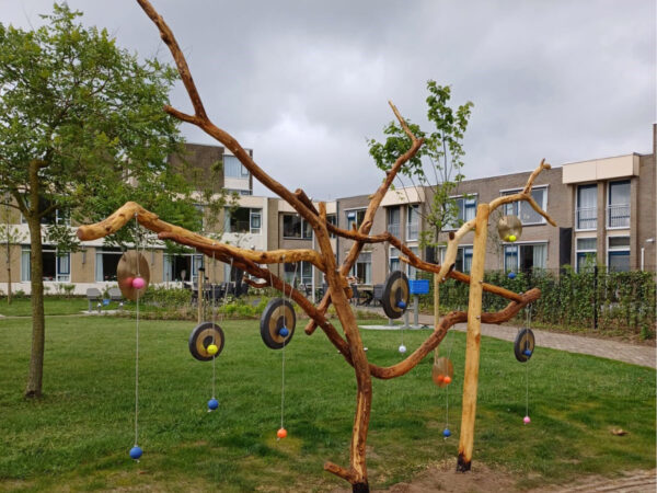 B11-A Klankenwoud groot