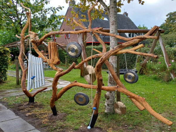 B11C Megaklankenwoud 2 B11-C Mega-Klankenwoud