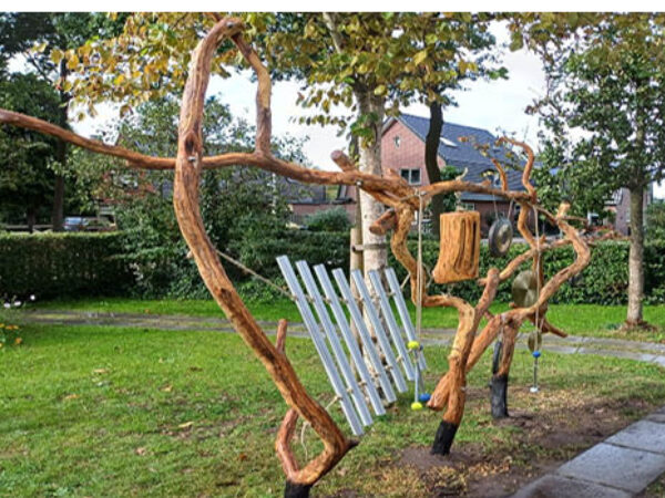 B11C Megaklankenwoud 3 B11-C Mega-Klankenwoud