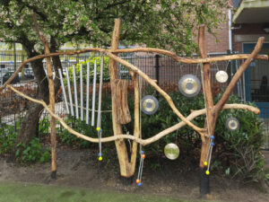 B11-C Mega-Klankenwoud