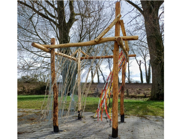 B15 Belevingsportaal Groot