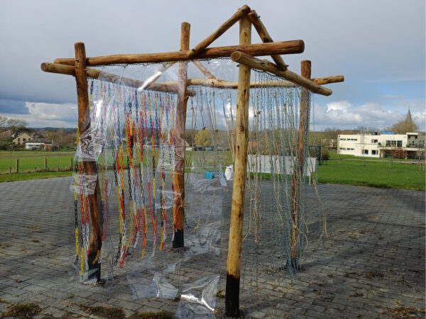 B15 Belevingsportaal Groot