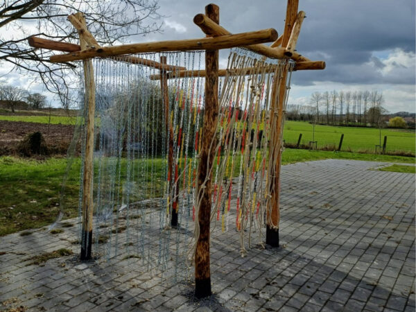 B15 Belevingsportaal Groot