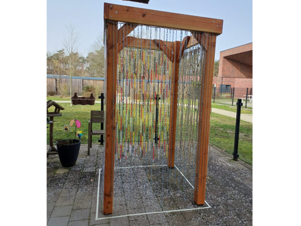 B15 Belevingsportaal Groot