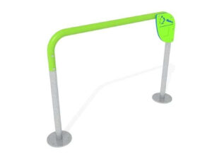 7416 Push up bar 900mm