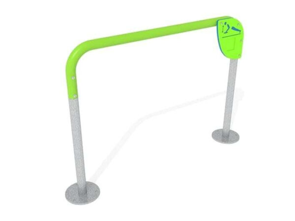 7416 Push up bar 900mm