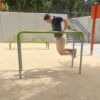 Calisthenics fotogallery