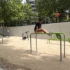 Calisthenics fotogallery