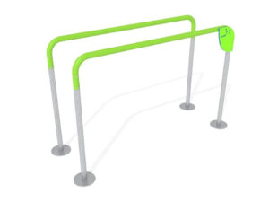 7420 Parallel bars 1200mm