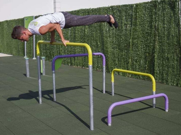 7428 Quadrilateral dip