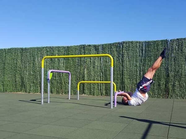 7428 Quadrilateral dip