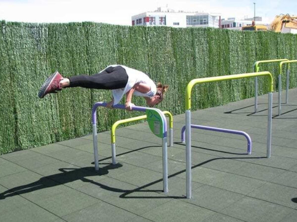 7428 Quadrilateral dip