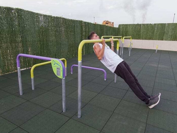 7428 Quadrilateral dip