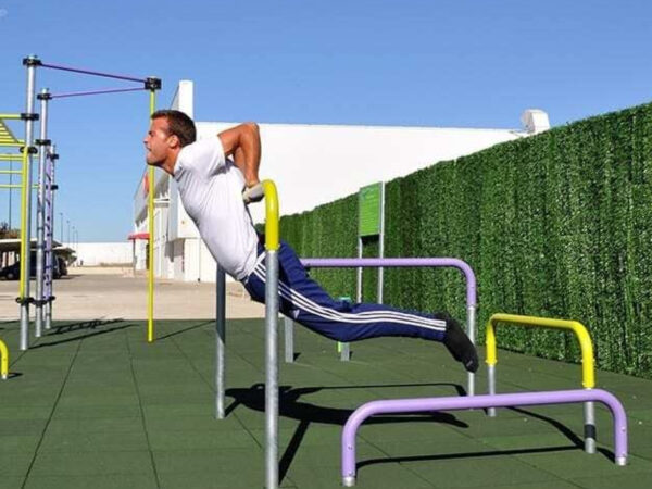 7428 Quadrilateral dip