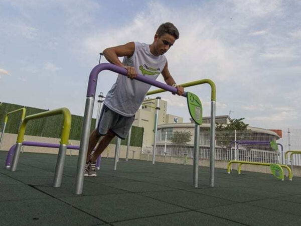 7428 Quadrilateral dip