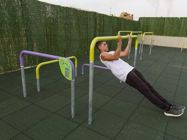 7428 Quadrilateral dip