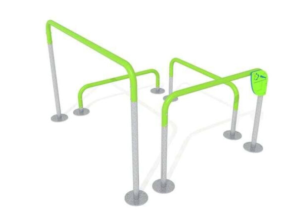 7428 Quadrilateral dip